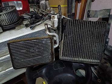 changan q07 ehtiyat hisseleri: Dəyərindən çox ucuz qiymətə Mitsubishi Pajero io üçün Arjinal — 5