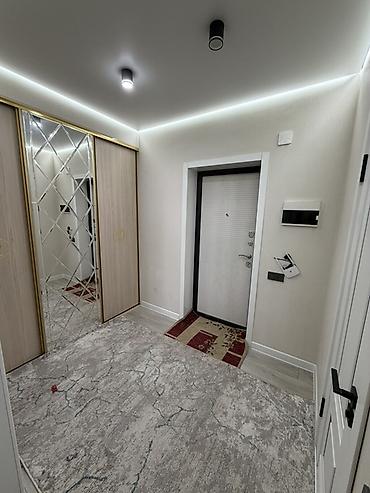 Продажа квартир: 1 комната, 53 м², 6 этаж, Дизайнерский ремонт — 2