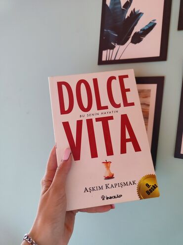 Bədii ədəbiyyat: 1) VECİNƏ ALMAMAĞIN İNCƏ SƏNƏTİ – Mark Manson (9.00₼) - Azərbaycan — 3