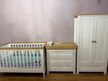Gəzinti arabaları: İrada….Usaq mebel desti Qiymet dest 1300 man Mothercareden alinib