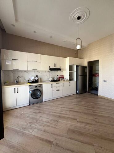 Uzunmüddətli kirayə evlər: 120 kv. m, 4 otaqlı, Kombi, Telefon, İnternet — 8