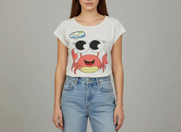 paprocki brzozowski t shirty: Fishbone, T-shirt damski, rozmiar M