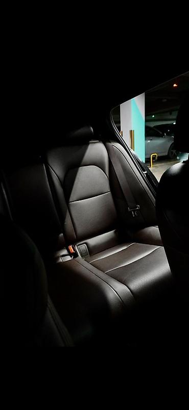 mark х: Kia Stinger: 2019 г., 2 л, Типтроник, Бензин, Лифтбек — 9