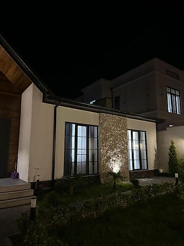 Həyət evləri və villaların satışı: 4 otaqlı, 200 kv. m, Kredit yoxdur, Yeni təmirli — 6