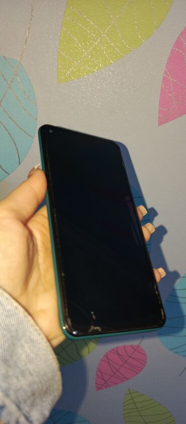 Digər planşetlər: Salam. Telefon markasi-redmi note 9 Problemleri-tez tez donur,zaretqa