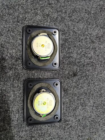 Zvučnici i stereo sistemi: Visokotonci quadral ALL 92 95x 80 mm. CENE FIKSNE I BEZ ZAMENE na lalafo.rs — 2 Zvučnici i stereo sistemi: Visokotonci quadral ALL 92 95x 80 mm. CENE FIKSNE I BEZ ZAMENE — 2