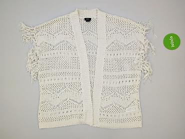 poncho s: F&F, Ponczo damskie, rozmiar S — 2
