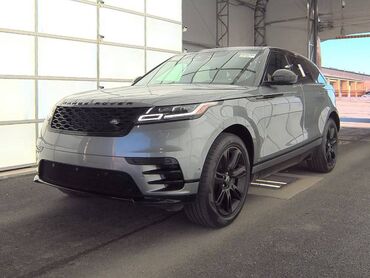 ланд ровер фриландер: Land Rover Range Rover: 2021 г., 2 л, Бензин