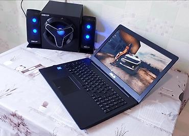 Ноутбуки ASUS: Для учебы, Б/у — 1