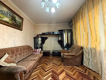 3 комнаты, 80 м², Политех Индивидуалка, 4 этаж, Косметический ремонт