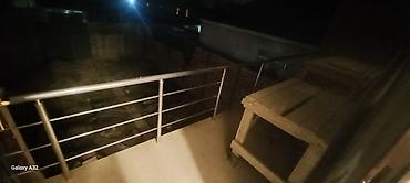 Balkon məhəccəri, Paslanmaz polad lalafo.az -da Balkon məhəccəri, Paslanmaz polad