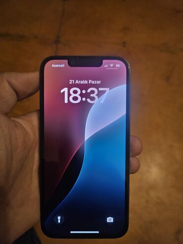 Apple iPhone: IPhone 13 Pro, 128 GB, Graphite, Face ID — 1