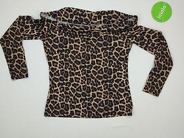 dluga bluzki: H&M, Bluzka damska, rozmiar M — 2