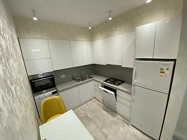 Mənzil kirayələyirəm: İcarəyə verilir 2 otaqlı yeni tikili 81 m², Şah İsmayıl Xətai m — 3