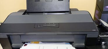купить принтер чеков в бишкеке: Epson L1300