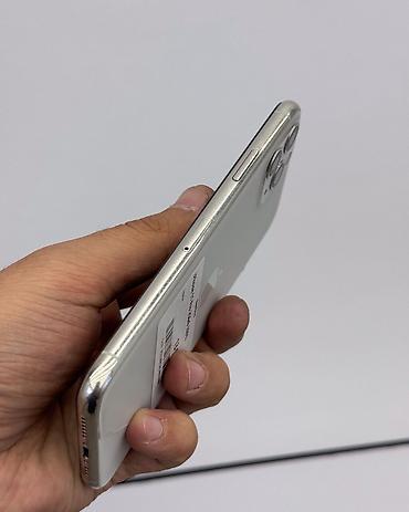 tecno телефон цена: IPhone 11 Pro, Б/у, 256 ГБ, Белый, Защитное стекло, Чехол, В рассрочку, 100 % — 5