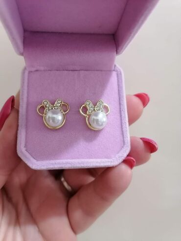 Minđuše: Mindjuse 800 — 19