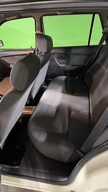 daewoo jentra: Daewoo Nexia: 2011 г., 1.6 л, Механика, Бензин, Седан — 9