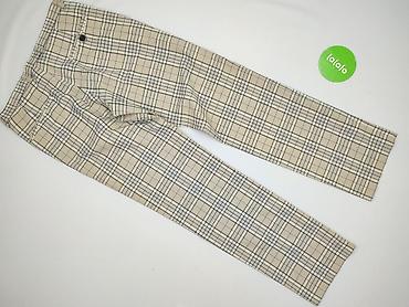 second hand second: Cloothes, Spodnie materiałowe damskie, rozmiar XL — 3