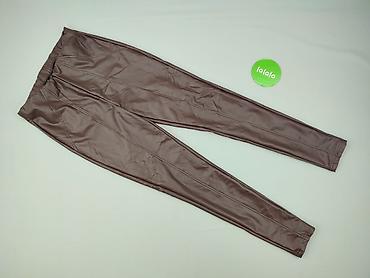 crivit golf: RAINBOW, Legginsy Ze skóry ekologicznej damskie, rozmiar S — 2
