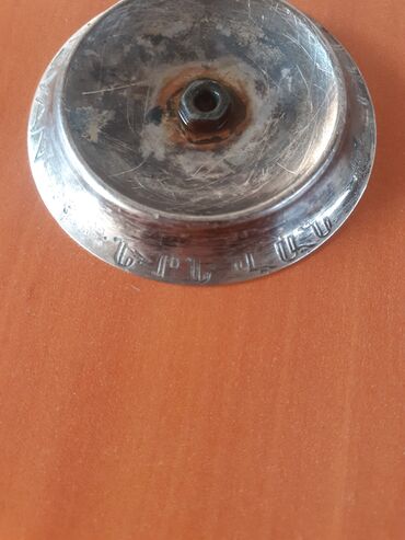 Digər əntiq əşyalar: Sabirabada qedimi eşa satlır — 4