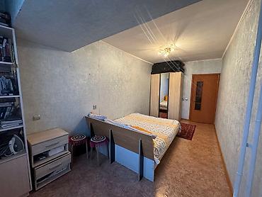 Продажа квартир: 3 комнаты, 80 м², Индивидуалка, 7 этаж, Старый ремонт — 8