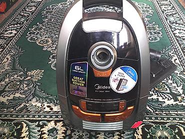 Пылесосы: Пылесос, Стандартный — 4