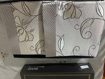 Süfrələr: Hanibaba Home Collection Pakrrval vr baliw uzuler — 3