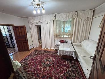 Продажа коттеджей и домов: 📍ул.Кун-Туу 🔘4-комнаты 🔘100м² Продаётся дом, площадью 8 соток — 7