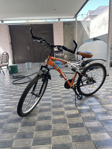 velosiped saft 29: Новый Городской велосипед Adidas, 29", Самовывоз