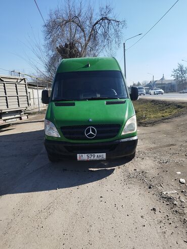 грузовые сапог: Легкий грузовик, Mercedes-Benz, Стандарт, 3 т, Б/у