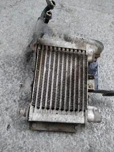 Filteri: Lancia Musa 1.9 jtd hladnjak ulja. Lancia Musa 1.9 jtd hladnjak — 1