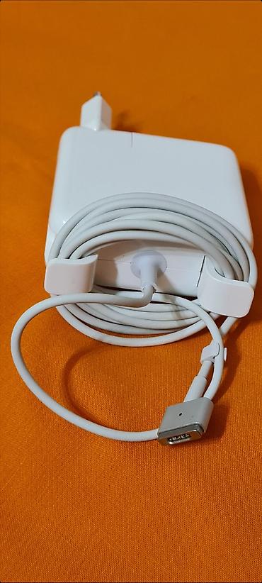 tastatura apple magic keyboard: ★ Replacement AC Adapter (zamenski punjač) snage 60W sa izlazom od — 7