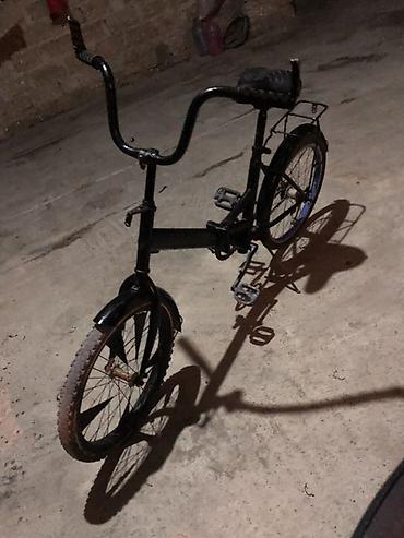 velosiped 26 type 1: Uşaq şəhər velosipedi – kompakt və praktik model Xüsusiyyətlər: - — 2
