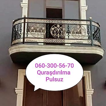 Barmaqlıqlar: 👉Resotka 1-kv 35 azn başlayan qiymətlərlə 👉Perilla 1-kv 50 AZN -da lalafo.az — 7 Barmaqlıqlar: 👉Resotka 1-kv 35 azn başlayan qiymətlərlə 👉Perilla 1-kv 50 AZN — 7