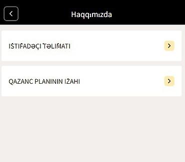 Konteynerlər: Any Unboxing – — 4