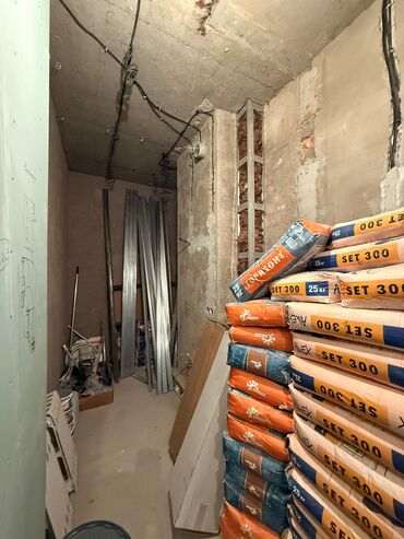 Продажа квартир: 2 комнаты, 73 м², Элитка, 8 этаж, ПСО (под самоотделку) at lalafo.kg — 11 Продажа квартир: 2 комнаты, 73 м², Элитка, 8 этаж, ПСО (под самоотделку) — 11