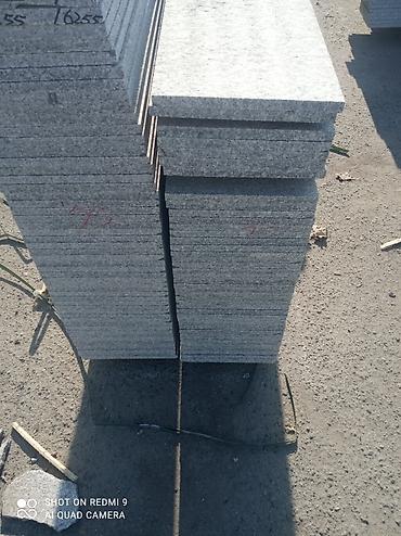 Фасадные гранитные плитки: 🌍 Поставки строительных материалов по всему СНГ 🟨 Сары-таш — 5