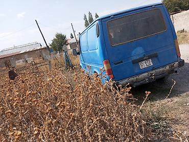 нексия продаю: Ford Transit: 1995 г., 2.5 л, Механика, Дизель, Бус — 3