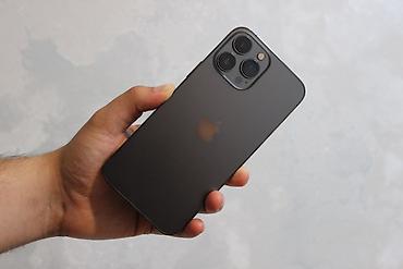 Техника и электроника: IPhone 13 Pro Max, 256 ГБ, Черный, Face ID — 2