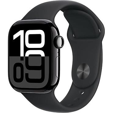 resmi 10 s: Kateqoriya: Smart saatlar Brend: Jsyes Model: MS10 Watch black — 1