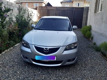 мазда 4wd: Mazda 3: 2004 г., 1.6 л, Автомат, Бензин, Седан