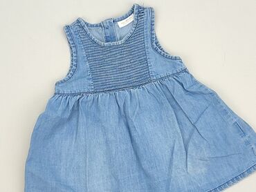 sukienka na ślub dla dziecka: Dress, Next, 0-3 months, condition - Very good