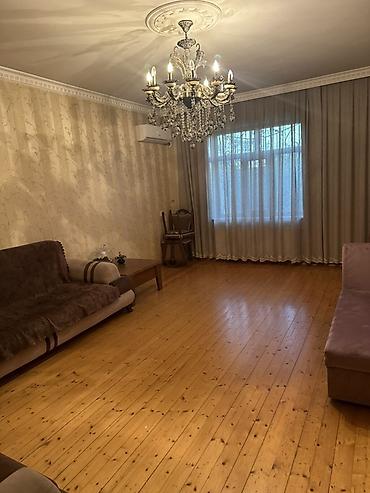 heyet evi yasamal: 5 otaqlı, 200 kv. m, Yeni təmirli — 8