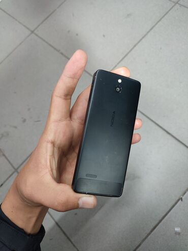 редми 6 телефон: Nokia 6 (2018), Б/у, цвет - Черный, 2 SIM