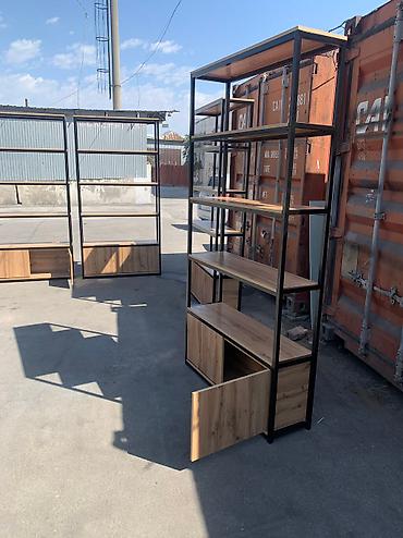 Полки для магазина: Стеллажи полки Стеллажи от производителя Офисные стеллажи полки — 20