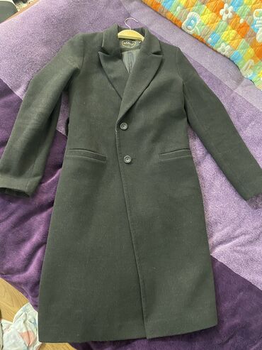 moda larissa пальто: Пальто, M (EU 38), L (EU 40), XL (EU 42)