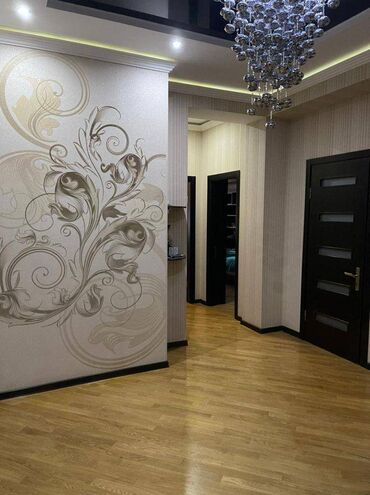 Uzunmüddətli kirayə mənzillər: Nərimanov metrosundan 5 dəqiqəlik məsafədə yerləşən, Azinko yaşayış -da lalafo.az — 16 Uzunmüddətli kirayə mənzillər: Nərimanov metrosundan 5 dəqiqəlik məsafədə yerləşən, Azinko yaşayış — 16