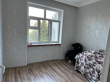 nzs kirayə ev: Bakı, Bakıxanov qəs., 3 otaqlı, Köhnə tikili, 51 kv. m — 5