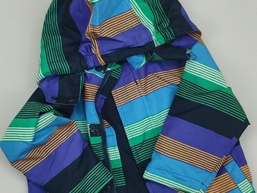 Jackets: Jacket, Mango, 12-18 months, condition - Very good